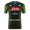 Napoli Voetbalshirts Uit 2019/20